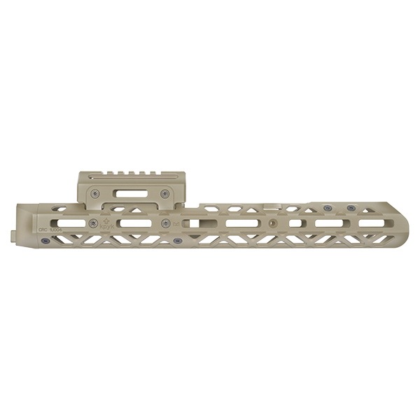 5KU KPYK CRC 1U004A ������ AK M-LOK ���� �ϥ�ɥ����� ����ޥ륤 AKM GBB�� �ǥ����ȥ��顼