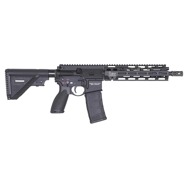 VFC / Umarex H&K HK416A5 M-LOK EVO CO2 �����֥����Хå� (HK Licensed) �֥�å�