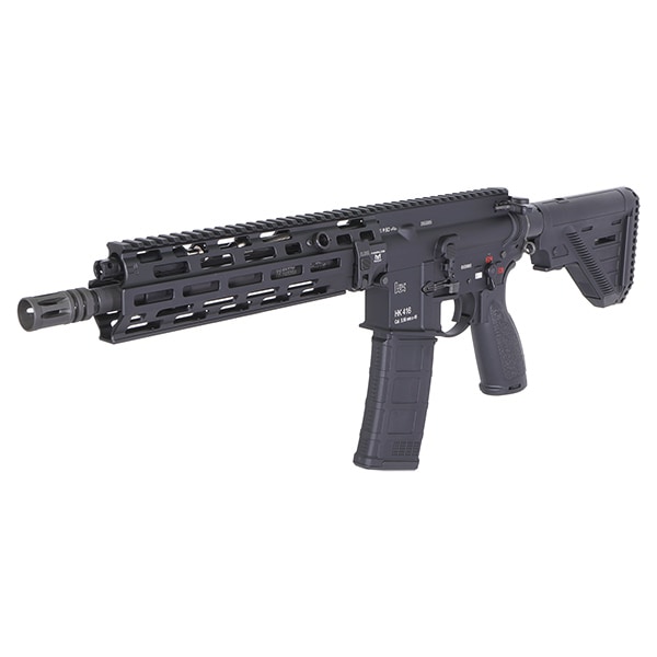 VFC / Umarex H&K HK416A5 M-LOK EVO CO2 �����֥����Хå� (HK Licensed) �֥�å�