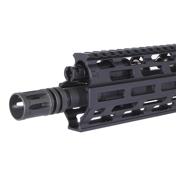 VFC / Umarex H&K HK416A5 M-LOK EVO CO2 �����֥����Хå� (HK Licensed) �֥�å�