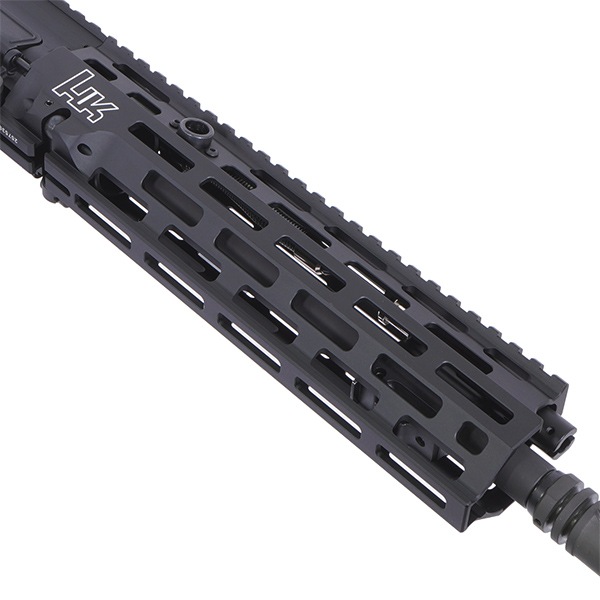 VFC / Umarex H&K HK416A5 M-LOK EVO CO2 �����֥����Хå� (HK Licensed) �֥�å�