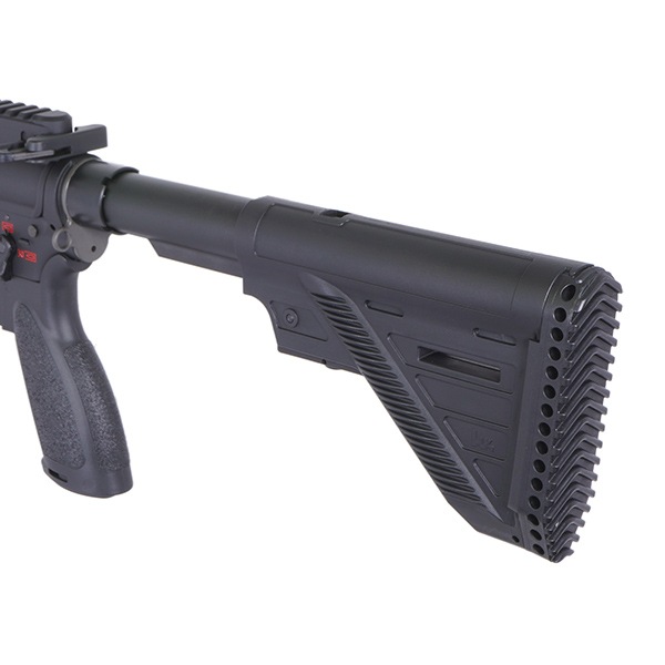 VFC / Umarex H&K HK416A5 M-LOK EVO CO2 �����֥����Хå� (HK Licensed) �֥�å�