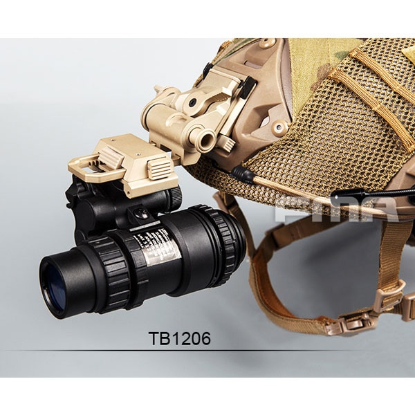 FMA PVS-18 ナイトビジョン ダミー NEWバージョン | エアガン