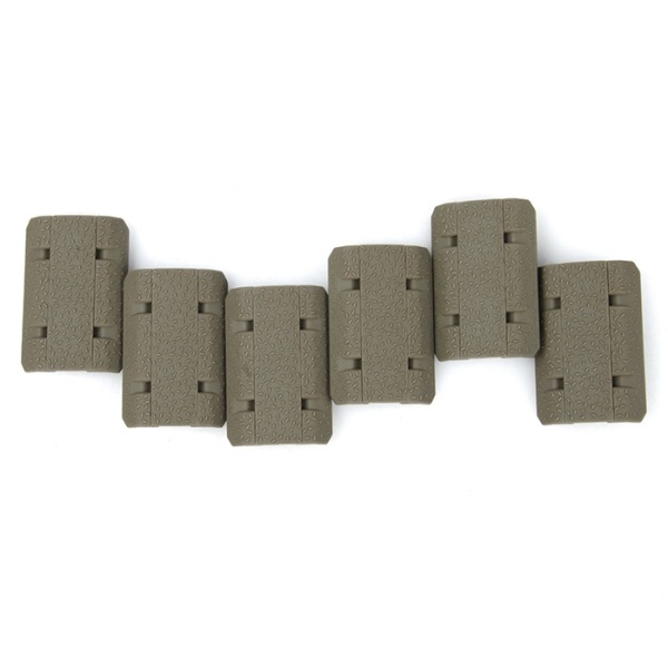 TMC M-LOK �졼�륫�С� TYPE A �ǥ����ȥ��顼