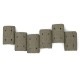 TMC M-LOK �졼�륫�С� TYPE A �ǥ����ȥ��顼