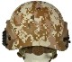 FMA Ops-Core Fast Ballistic �إ��å� ��ץꥫ (AOR1) (�ԥ��ƥ��ˡ��졼��&�����󥰥��å��졼����°)