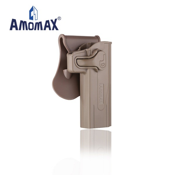 AMOMAX �ݥ�ޡ� �ۥ륹���� ���� for STI Hi-Capa 2011 2011 �ǥ����ȥ��顼