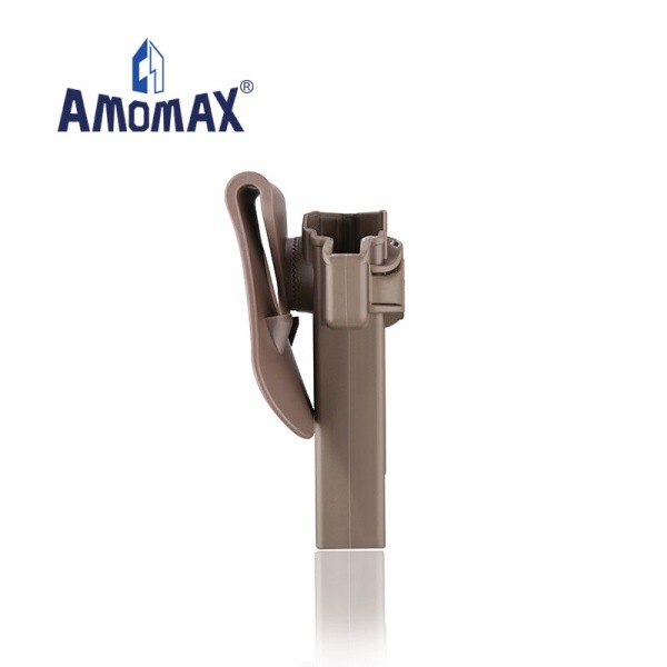 AMOMAX �ݥ�ޡ� �ۥ륹���� ���� for STI Hi-Capa 2011 2011 �ǥ����ȥ��顼