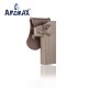 AMOMAX �ݥ�ޡ� �ۥ륹���� ���� for STI Hi-Capa 2011 2011 �ǥ����ȥ��顼