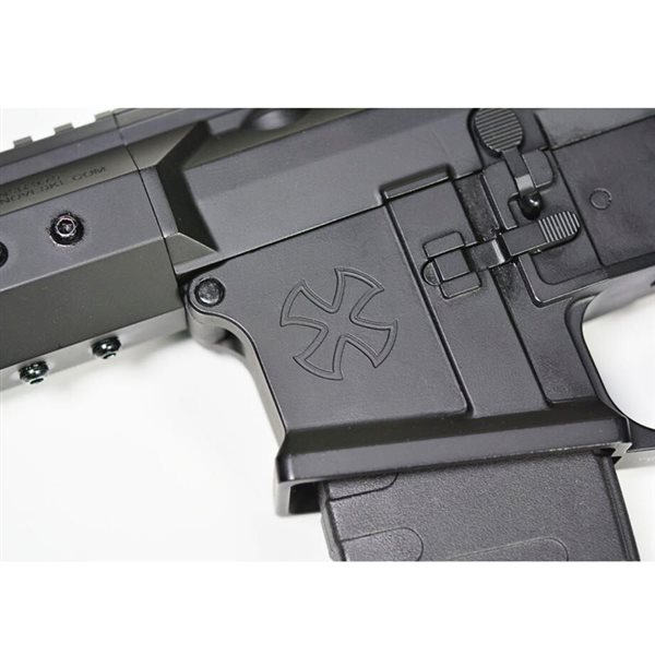 APS/EMG Novseke Gen.4 Shorty 10インチ 電動ガン (電子トリガー
