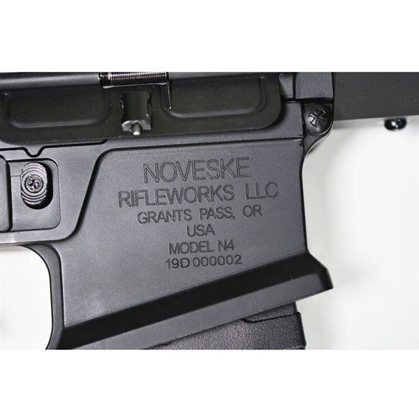 オートマチック電動エアーガン APS/EMG Novseke Gen.4 Shorty 10インチ 電動ガン (電子トリガー