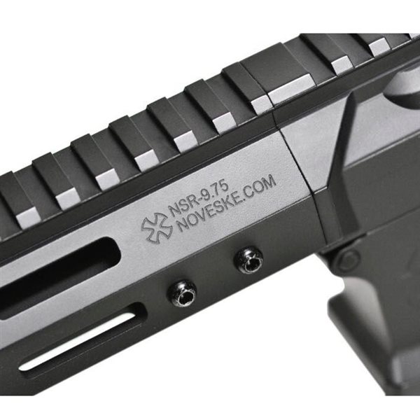 APS/EMG Novseke Gen.4 Shorty 10インチ 電動ガン (電子トリガー