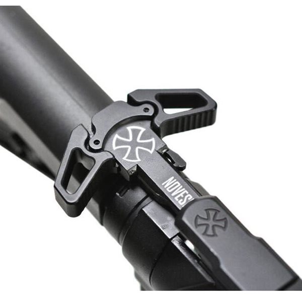 APS/EMG Novseke Gen.4 Shorty 10インチ 電動ガン (電子トリガー