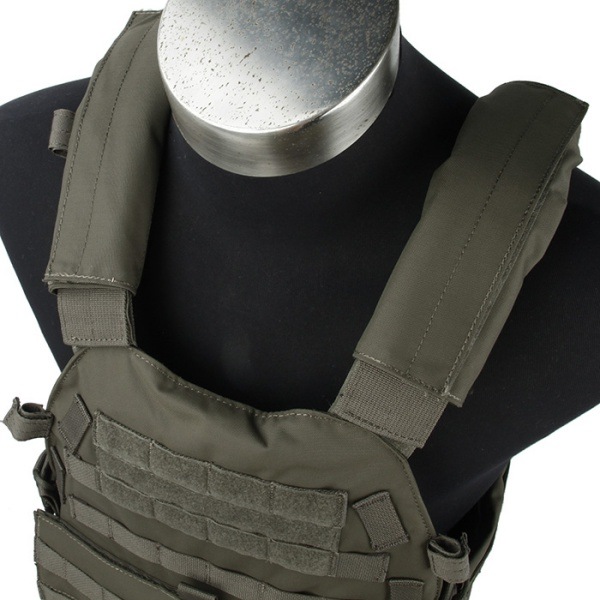 TMC 6094 プレートキャリア レンジャーグリーン TMC 6094 プレートキャリア レンジャーグリーン TMC LBTタイプ