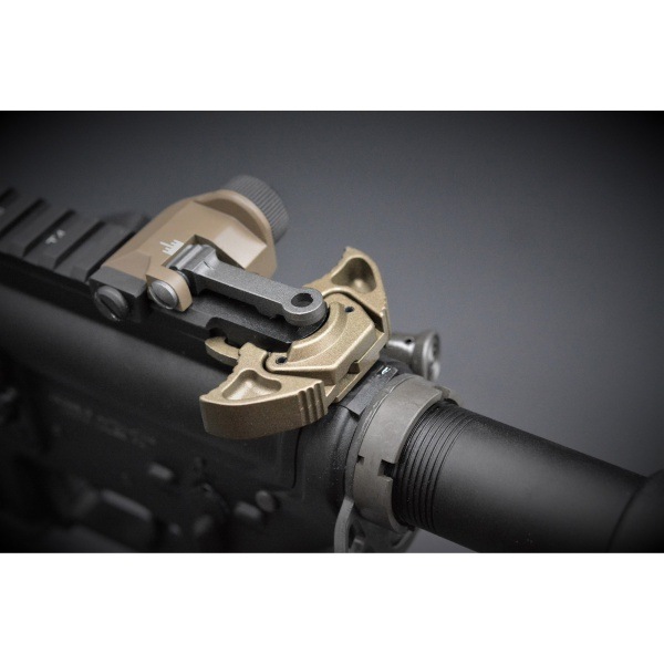Tokyo Marui URGI MK16 MWS GBBR Airsoft (11.5 inch) – Bang