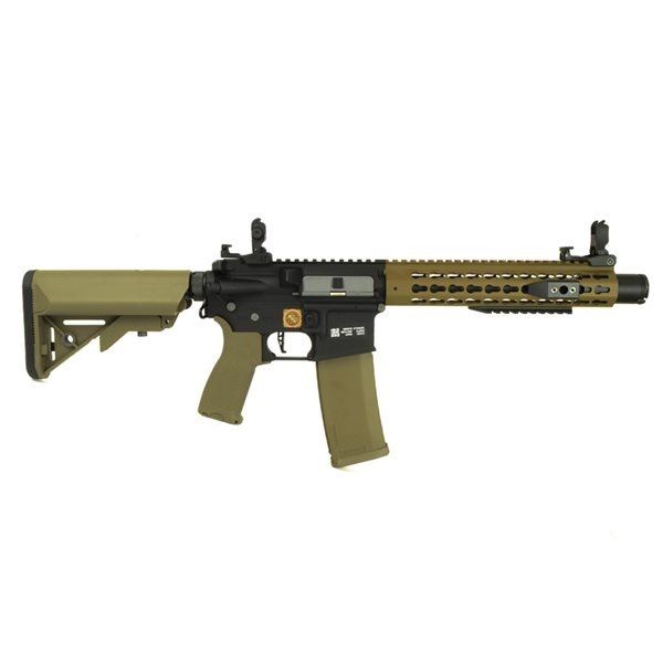 Specna Arms SA-E07-2 EDGE 2.0 電動ガン ツートーン | エアガン