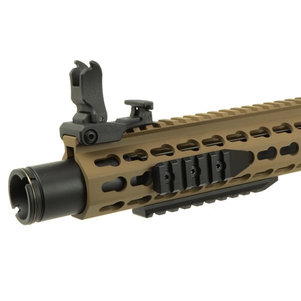 トイガン Edge Specna Arms SA-E07-2 EDGE 2.0 電動ガン ツートーン | エアガン