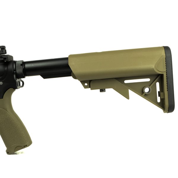 Specna Arms SA-E07-2 EDGE 2.0 電動ガン ツートーン | エアガン
