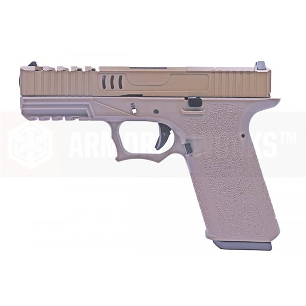 ArmorerWorks Custom AW-VX7211 RMR Cut �����֥����Хå����� �ǥ����ȥ��顼