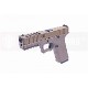 ArmorerWorks Custom AW-VX7211 RMR Cut �����֥����Хå����� �ǥ����ȥ��顼
