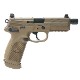 CyberGun / VFC FNX-45 Tactical �����֥����Хå����� (FN HERSTAL Licensed) �ǥ����ȥ��顼