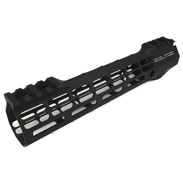 IRON AIRSOFT AERO������ AR15 ATLAS S-ONE M-LOK�ϥ�ɥ����� (PTW/GBB M4���꡼����) 9.3����� [2202H]