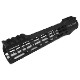 IRON AIRSOFT AERO������ AR15 ATLAS S-ONE M-LOK�ϥ�ɥ����� (PTW/GBB M4���꡼����) 9.3����� [2202H]