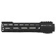 IRON AIRSOFT AERO������ AR15 ATLAS S-ONE M-LOK�ϥ�ɥ����� (PTW/GBB M4���꡼����) 9.3����� [2202H]