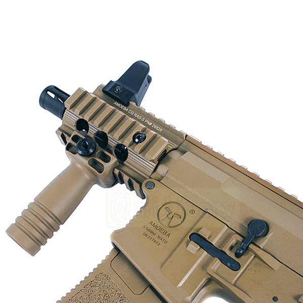 ARES Amoeba コンバットギア タクティカルライフル ショート [AM-007