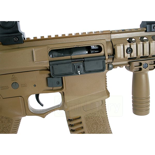 ARES Amoeba コンバットギア タクティカルライフル ショート [AM-007