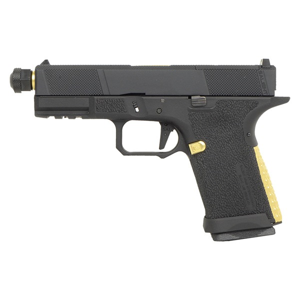 EMG SAI BLU �� Tier One Utility (RMR-Cut) Compact �����֥����Хå� �֥饹���顼
