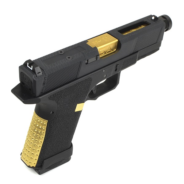 EMG SAI BLU �� Tier One Utility (RMR-Cut) Compact �����֥����Хå� �֥饹���顼