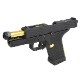 EMG SAI BLU �� Tier One Utility (RMR-Cut) Compact �����֥����Хå� �֥饹���顼