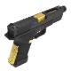 EMG SAI BLU �� Tier One Utility (RMR-Cut) Compact �����֥����Хå� �֥饹���顼