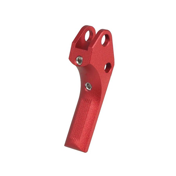 5KU ����ߥ˥��� ���󥰥륢�������ȥꥬ�� Type 2 ASG/KJW GBB CZ SHADOW2�� ��å�