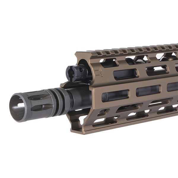 VFC / Umarex H&K HK416A5 M-LOK EVO CO2 �����֥����Хå� (HK Licensed) �ǥ����ȥ��顼(RAL8000)