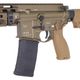 VFC / Umarex H&K HK416A5 M-LOK EVO CO2 �����֥����Хå� (HK Licensed) �ǥ����ȥ��顼(RAL8000)