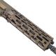 VFC / Umarex H&K HK416A5 M-LOK EVO CO2 �����֥����Хå� (HK Licensed) �ǥ����ȥ��顼(RAL8000)