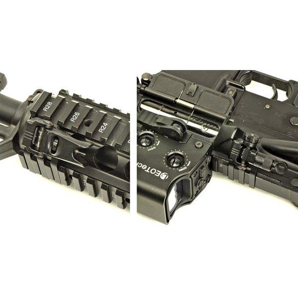 vfc オフセットフリップサイト Amazon | 45度 オフセット