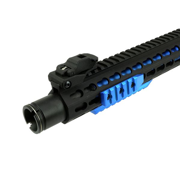 Specna Arms SA-E40-BLU EDGE 電動ガン ブルー | エアガン,ミリタリー