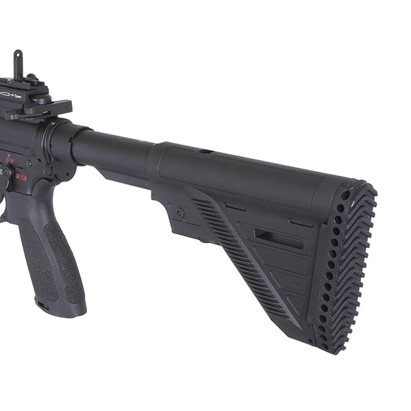 E&C 111E H&K HK416A5 (Kestrel V2 BASIC���) ��ư���� �֥�å�