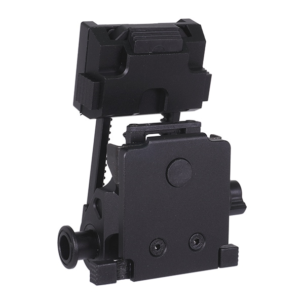 個人装備 Wilcox L4 G24 SOTAC Wilcox タイプ L4 G24 エクステンド ナイトビジョンマウント