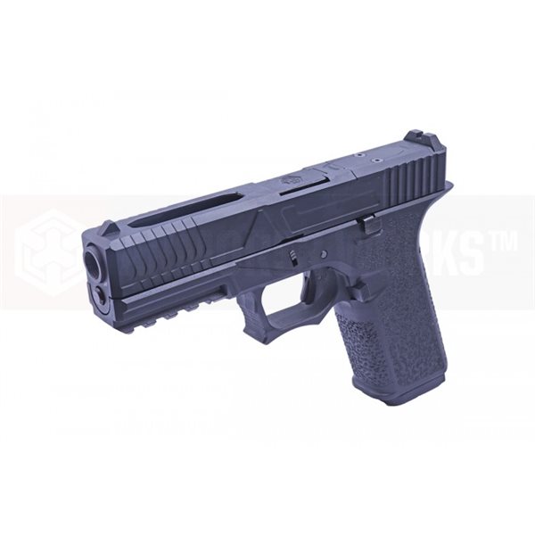 ArmorerWorks Custom AW-VX7310 RMR Cut �����֥����Хå����� �֥�å�