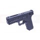 ArmorerWorks Custom AW-VX7310 RMR Cut �����֥����Хå����� �֥�å�