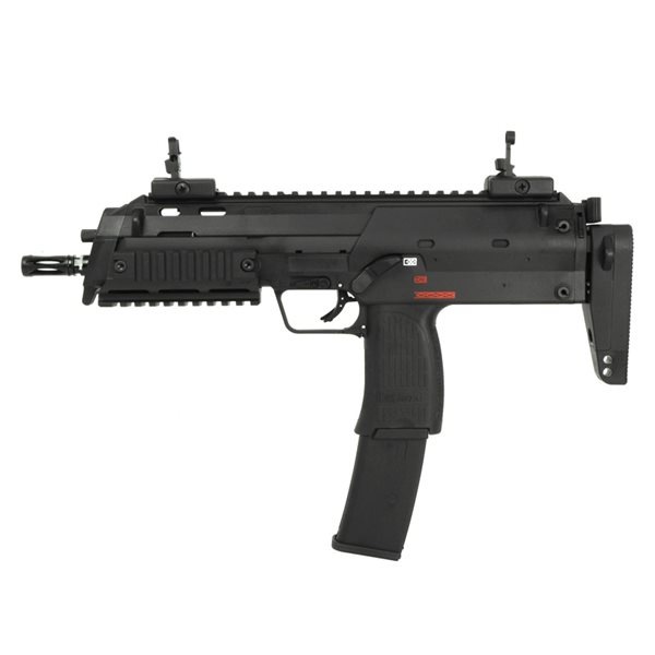 MP7A1 ガスブローバック トイガン MP7A1 ガスブローバック ガスガン カスタム 東京マルイ エアガン
