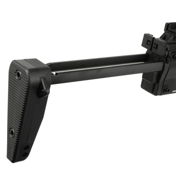 VFC / UMAREX MP7A1 NAVY Gen.2 �����֥����Хå� (HK�饤����)