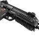VFC / UMAREX MP7A1 NAVY Gen.2 �����֥����Хå� (HK�饤����)