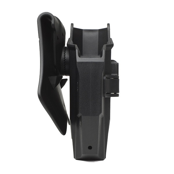 AMOMAX ポリマー RDS タクティカルホルスター for グロック 右用