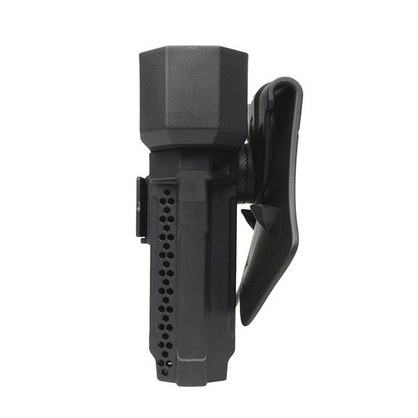 AMOMAX ポリマー RDS タクティカルホルスター for グロック 右用