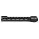 IRON AIRSOFT AERO������ AR15 ATLAS S-ONE M-LOK�ϥ�ɥ����� (PTW/GBB M4���꡼����) 12.7����� [2202J]